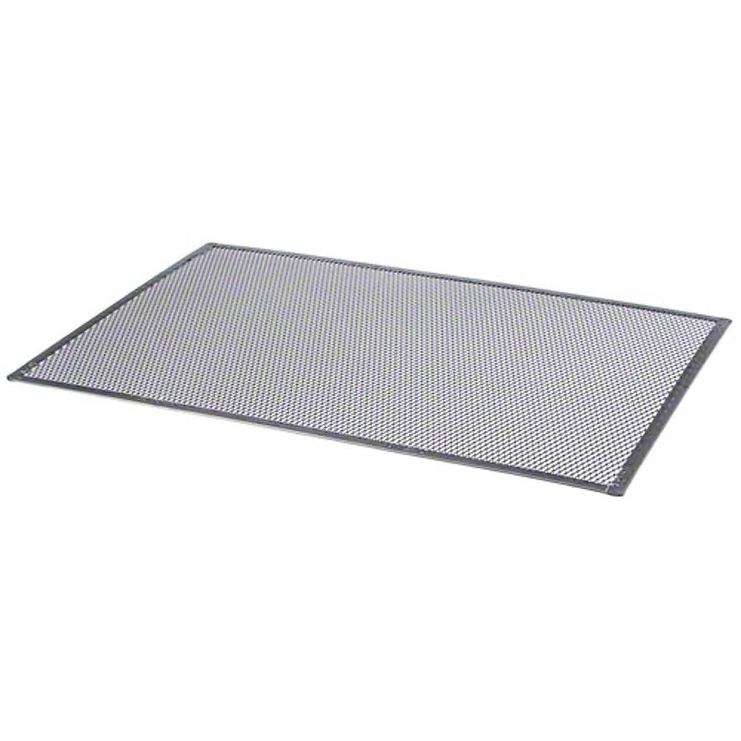 American Metalcraft 18731 Rectangular Aluminum Pizza Baking Screen, 11" L x 16" W