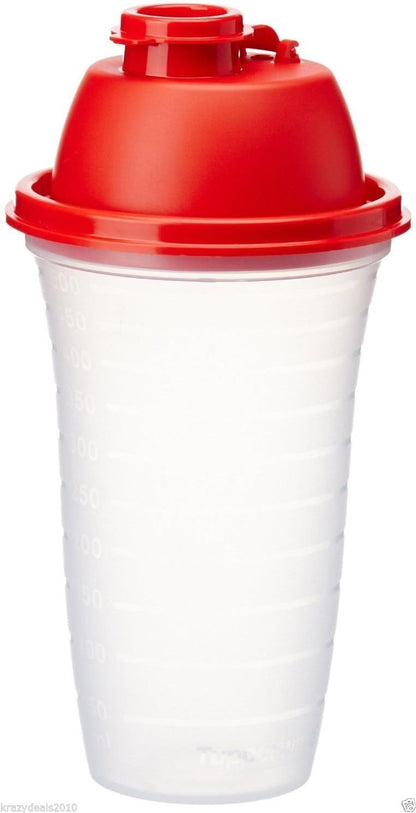 Tupperware Quick Shake 500 Ml