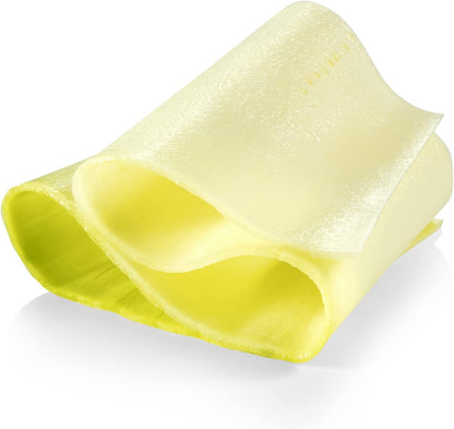 Tescoma Vegetable Slicer with Stainless Steel Blade for Fruit and Vegetable Sheets, Handy Line