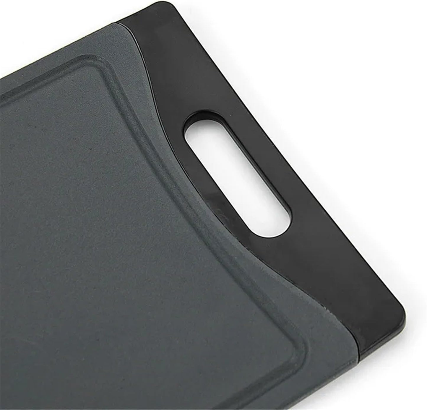 Compatible for WY617 Extra Large Thick Plastic Kitchen Cutting Board Mats(Large)