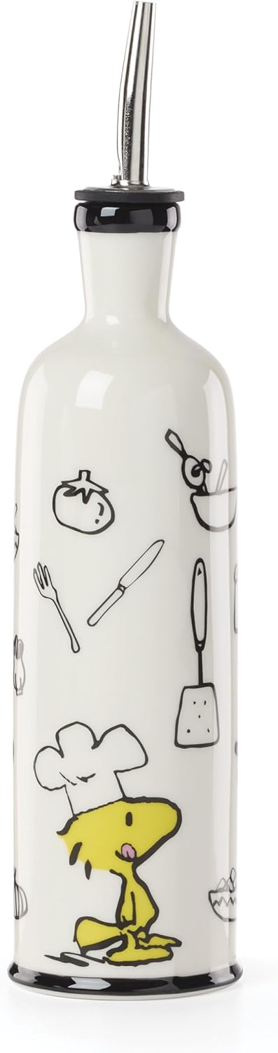 Lenox 897693 Chef Snoopy Trivet