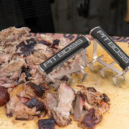 PIT BOSS BBQ Meat Shredders