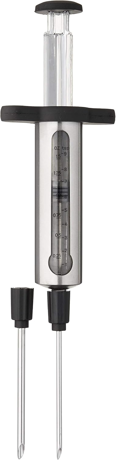 Pit Boss 67287 Stainless Steel Marinade Injector