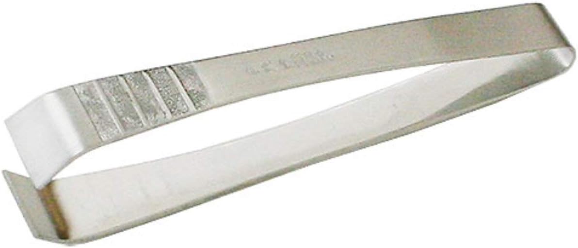 KANETSUNE Fish Bone Tweezers - Round (Honenuki-Azumagata)