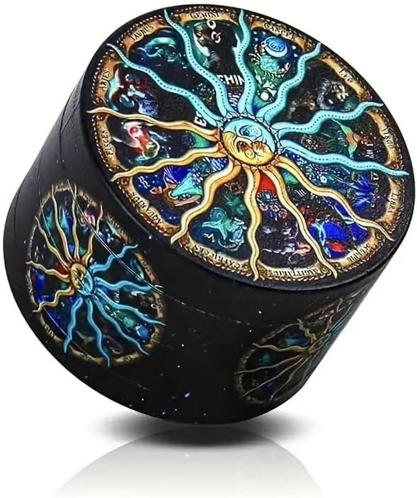 2.5''Grinder Spice Grinder