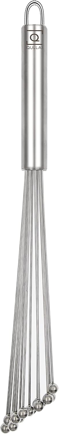 Stanless Steel Whisk (Extra Large 12 inch Stanless Ball Whisk)