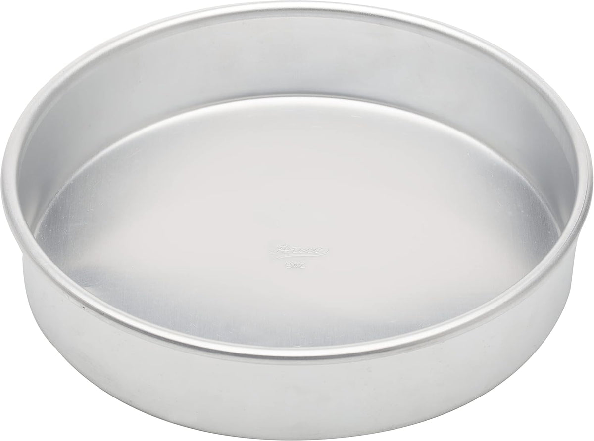 Ateco Cake Decorating Set,Silver