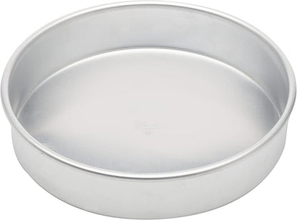 Ateco Cake Decorating Set,Silver