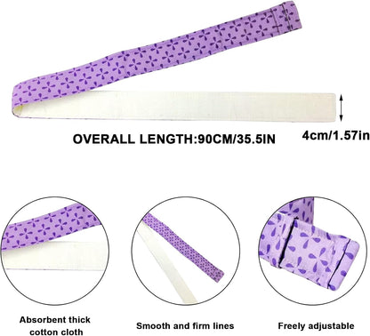 4 Pcs Baking Cake Strips Level Cakes Baking Tray Protection Strap