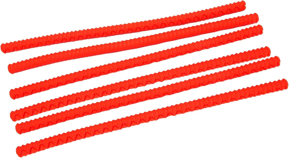 Silicone Oven Rack Guards Gift Idea Safe Cooking Accessory