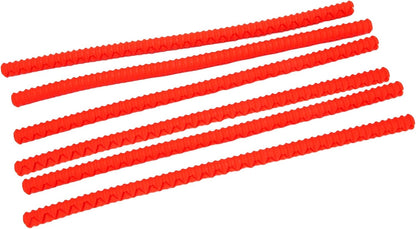 Silicone Oven Rack Guards Gift Idea Safe Cooking Accessory