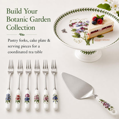 Portmeirion Botanic Garden Cake Server