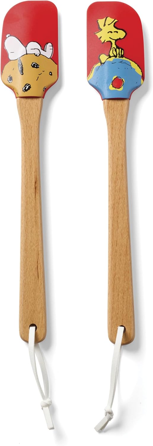 Lenox 897693 Chef Snoopy Trivet