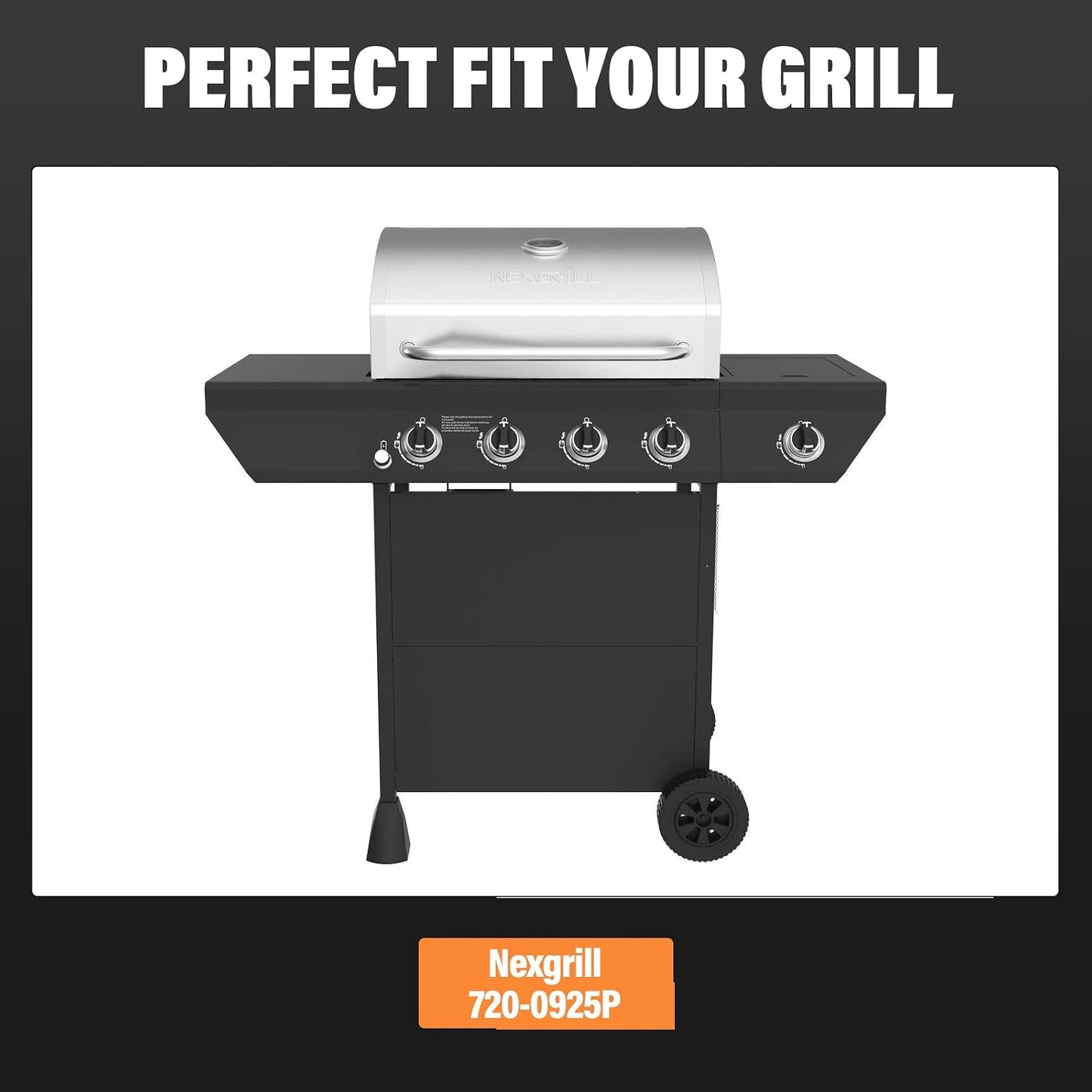 Utheer 2-Pack Griddle Warming Rack for Blackstone 28" Griddles, Stainless Steel Flat Top Grill Accessories | Reversible Rack Adds Prep Space, Foldable Clip-On Design Expands Cooking & Holding Area