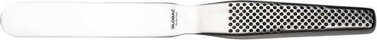 Global G-21/4-4 inch, 11cm Stainless Steel Spatula, 4-Inch, Silver