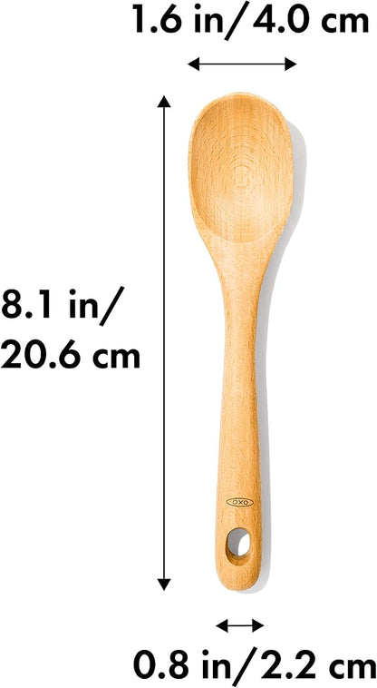 OXO Good Grips Wooden Turner