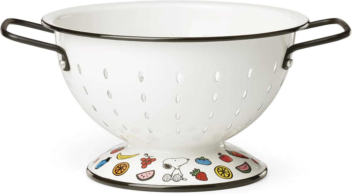 Lenox 897693 Chef Snoopy Trivet