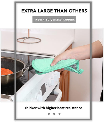Joyhalo Pot Holders for Kitchen Clearance