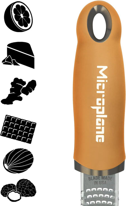 Classic Premium Zester Graters by Microplane