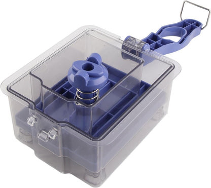 Tofu Press with Removable Water Tray for Firm or Extra Firm Texture