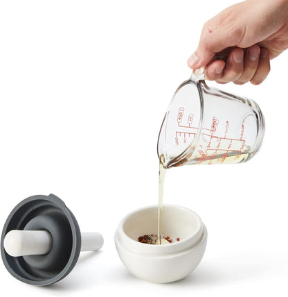Chef'n Mortar & Pestle
