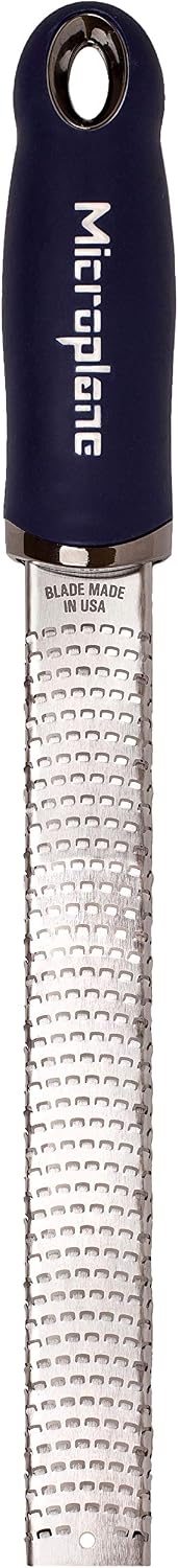Classic Premium Zester Graters by Microplane