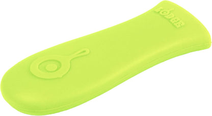 Lodge Silicone Hot Handle Holder for 9 Inch and Larger Skillets, Red