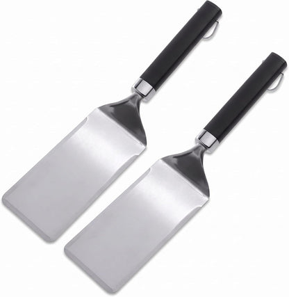 Weber® Griddle Spatula, Stainless Steel