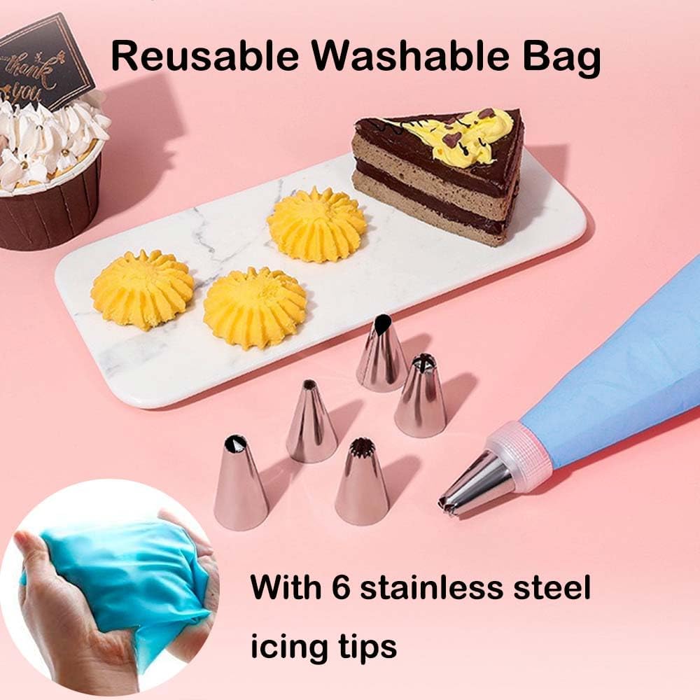 Cupcake Corer and Filler Tools Cake Digging Hole Maker Cupcake Plunger Hole punch Hole Cutter Cake Digging Holes Stainless Steel Cookie Dunker Tool Pastry Filling Accessories