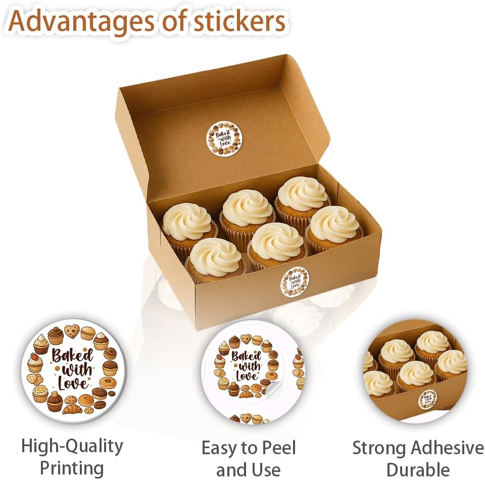320 Pcs Date Label Stickers, Fresh Color Scheme Sticker Removable Food Labels Self-Adhesive Practical Stickers for Bottle Refrigerator Container