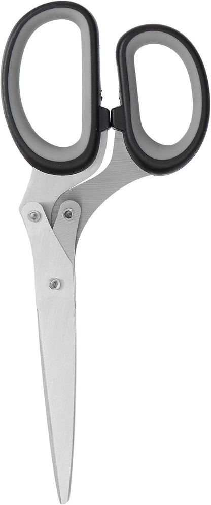 Mercer Culinary Herb Snips, 6 1/2-Inch