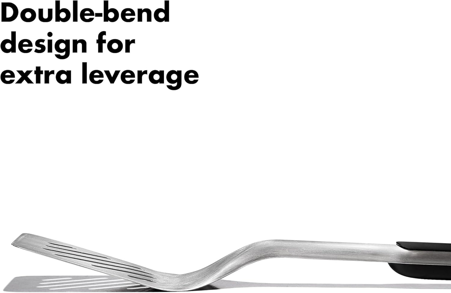 OXO Outdoor Grilling Tongs