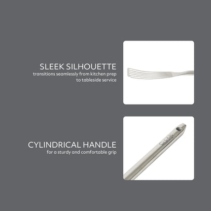 Sur La Table Kitchen Essential Steelhaus Stainless Steel Fish Turner