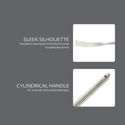 Sur La Table Kitchen Essential Steelhaus Stainless Steel Fish Turner