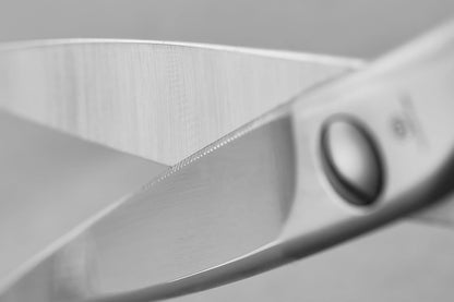 WÜSTHOF Brushed Stainless Kitchen Shears