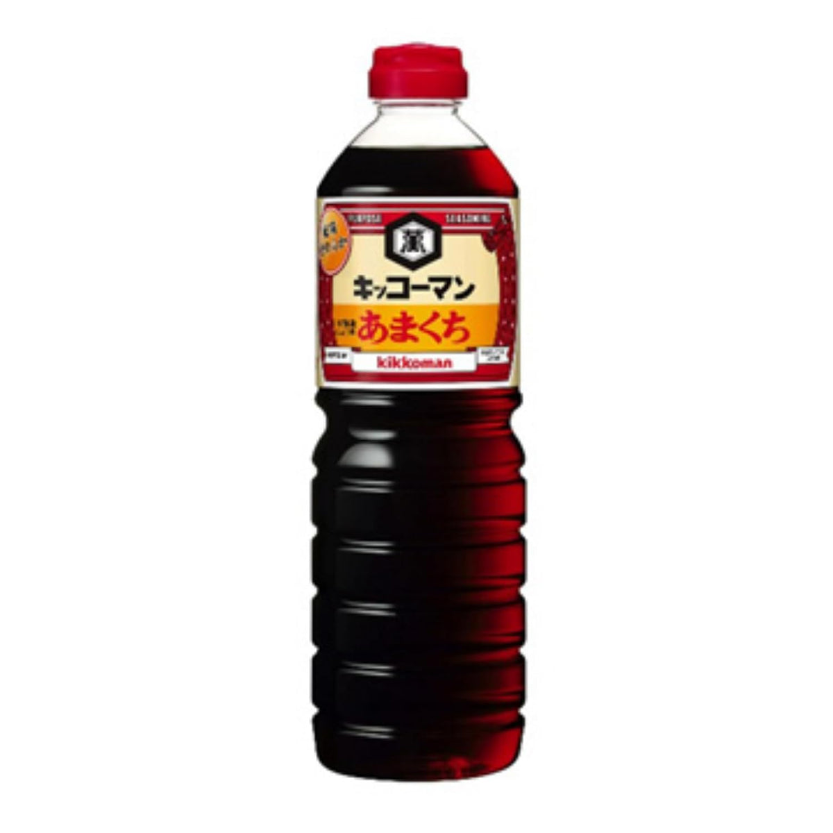 Kikkoman Soy Sauce in Dispenser, 5 Fl Oz