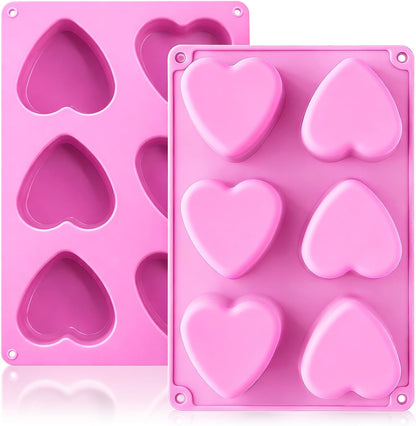 HKNMTT Silicone Muffin Pan for Baking, Cupcake Egg bites Brownie Mold 12 Cup Regular Size, Oven Safe BPA Free kitchen Appliances