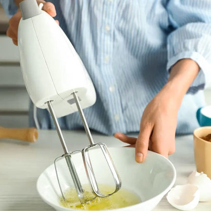 2Pcs stainless steel Hand Mixer Beaters Attachments for Hamilton Beach