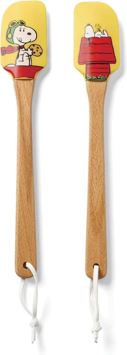 Lenox 897693 Chef Snoopy Trivet
