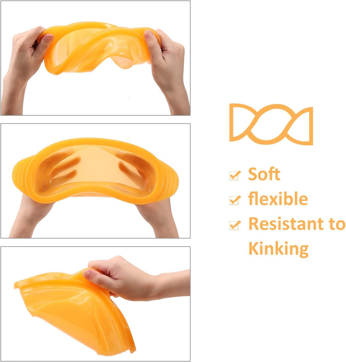 Silicone Microwave Steamer Collapsible Cooker for Vegetables Fish Prep Meal