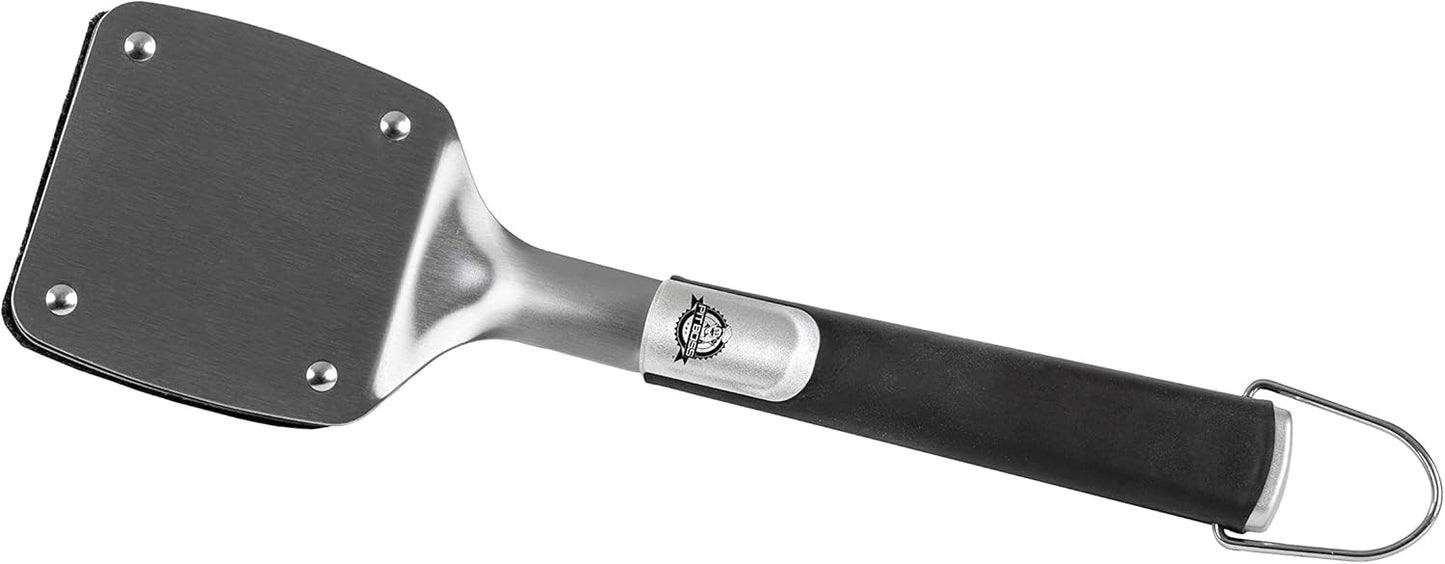 Pit Boss 40753 Griddle Cleaning Kit, Stainless Steel