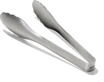 OXO Steel Serving Spoon