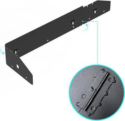 28 Inch Griddle Wind Guard/Screen and Warming Rack for Blackstone, Accessories Kit (For 28")