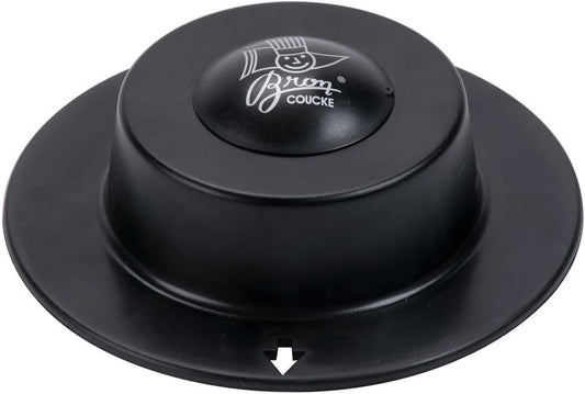Bron Coucke 10201 Mandoline Polycarbonate Hand Guard