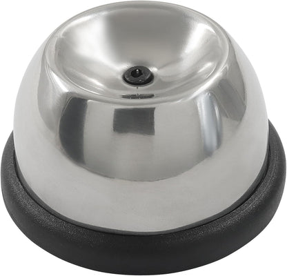 Stainless Steel Egg Piercer, Green