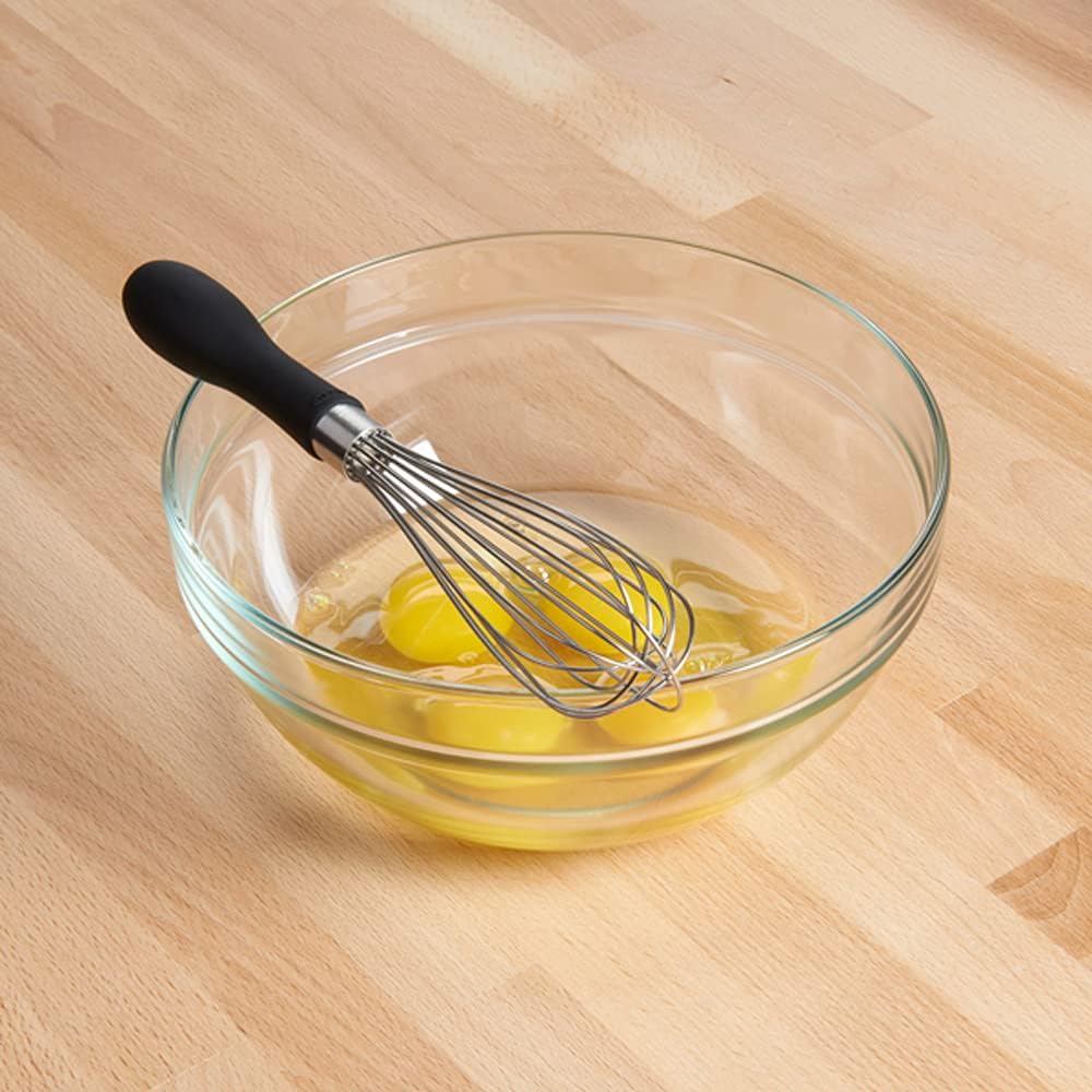 OXO Good Grips Mini Whisk, 7.25 in