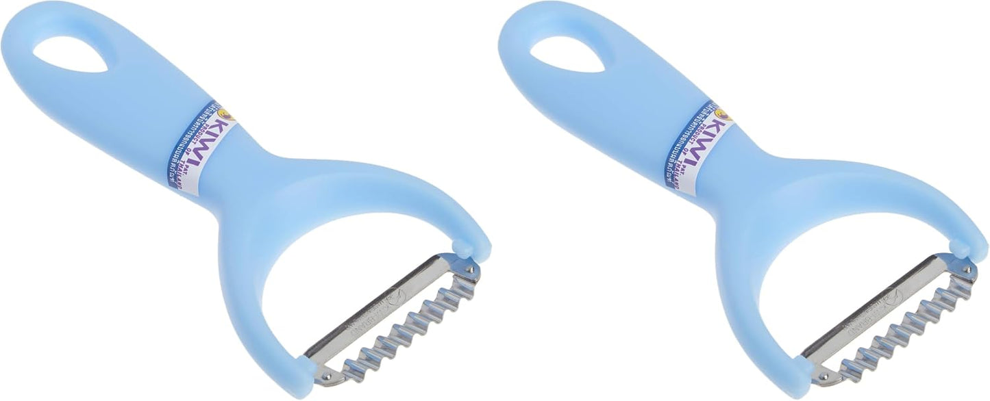 Kiwi Pro Slice Peeler