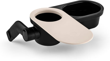 Bugaboo Food and Drink Tray, Compatible with Bugaboo Strollers