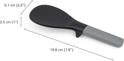 Joseph Joseph Elevate Fusion Rice Spoon with Integrated Tool Rest