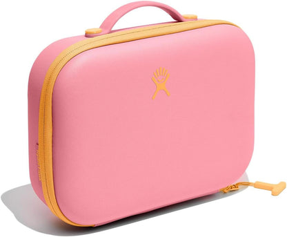 Hydro Flask Lunch Box for Kids - Unisex for Girls or Boys - Insulated Lunch Bag for School in Anemone Purple